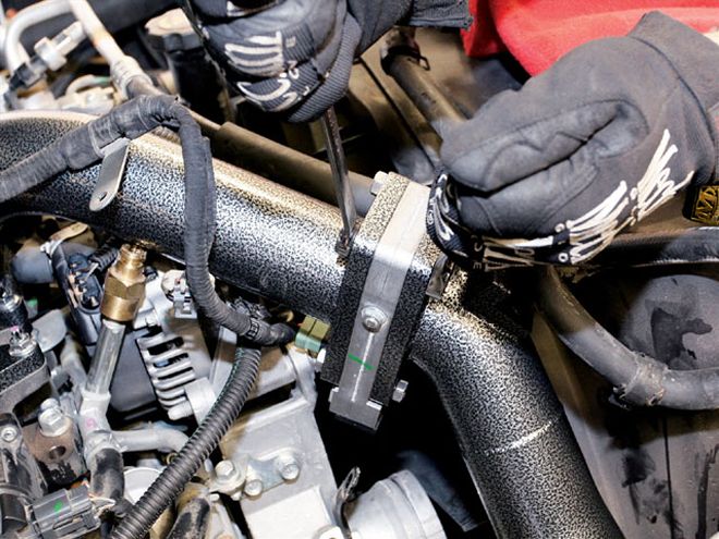 Twin-Turbo Duramax - Diesel Tech