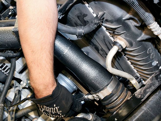 Twin-Turbo Duramax - Diesel Tech