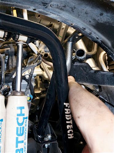 Twin-Turbo Duramax - Diesel Tech