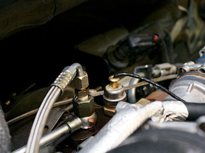 Twin-Turbo Duramax - Diesel Tech