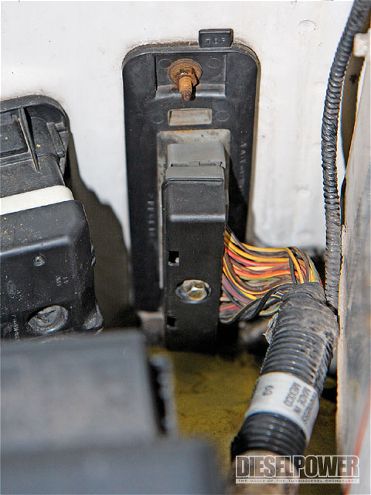 Power Stroke VS. Small Block - Diesel VS. Gas