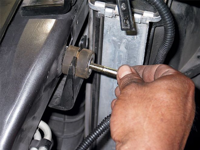 2005 Ford F250 Super Duty - Power In Your Palm