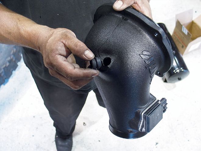 2005 Ford F250 Super Duty - Power In Your Palm