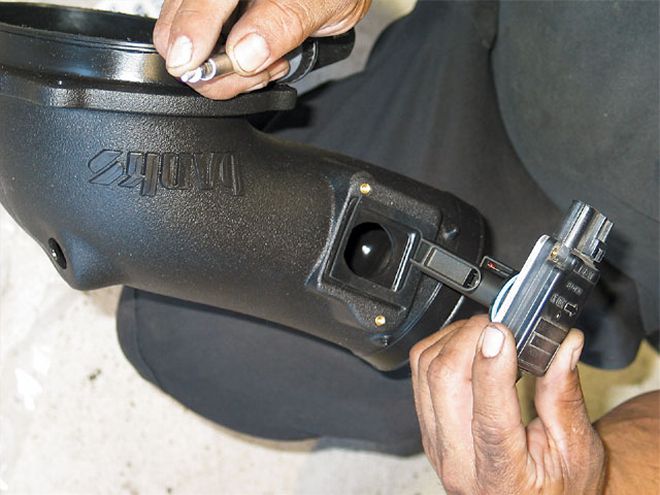 2005 Ford F250 Super Duty - Power In Your Palm