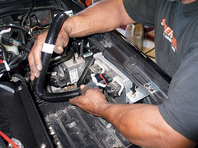 2005 Ford F250 Super Duty - Power In Your Palm