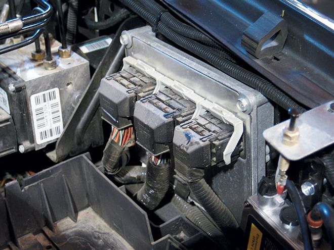 2005 Ford F250 Super Duty - Power In Your Palm