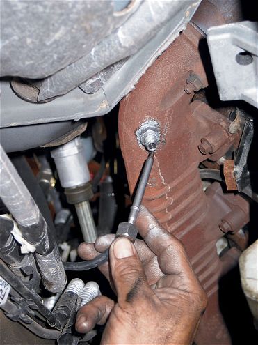 2005 Ford F250 Super Duty - Power In Your Palm