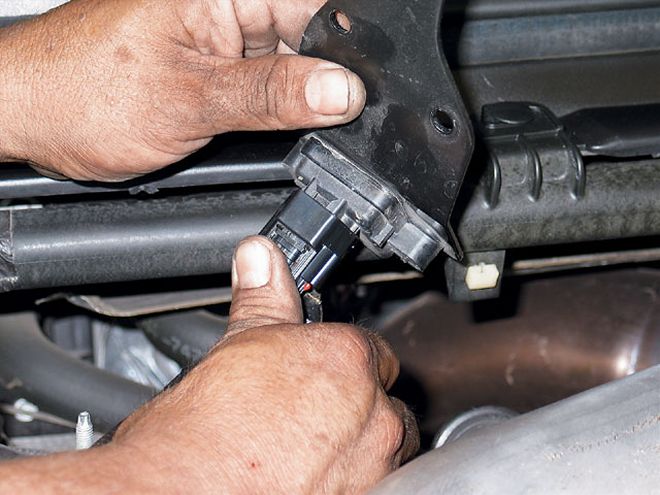 2005 Ford F250 Super Duty - Power In Your Palm