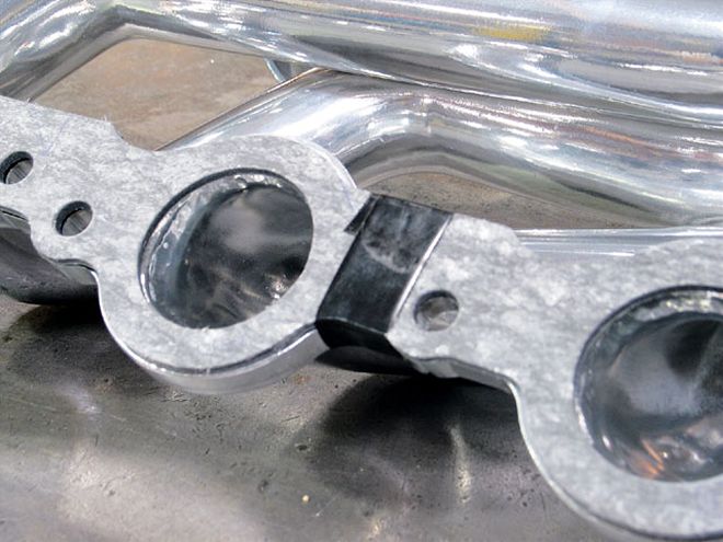 2007 Chevrolet Silverado - Gibson Headers & Exhaust - Ponies In The Pipe