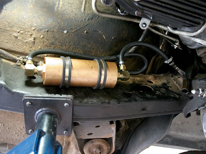 Fitch Fuel Catalyst - Bolt On Fuel Economy