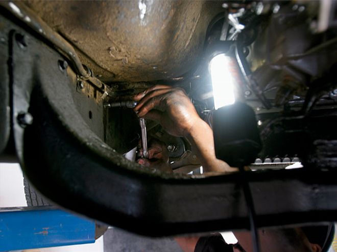 Fitch Fuel Catalyst - Bolt On Fuel Economy