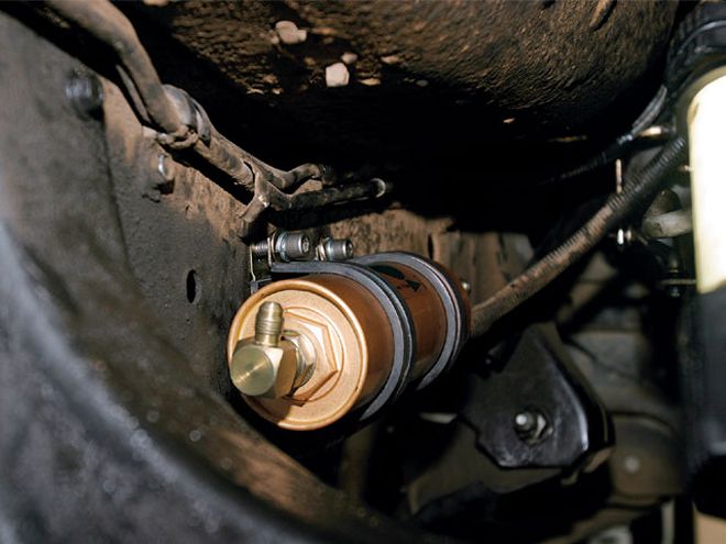 Fitch Fuel Catalyst - Bolt On Fuel Economy