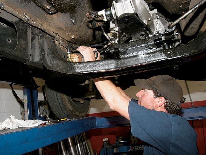 Fitch Fuel Catalyst - Bolt On Fuel Economy