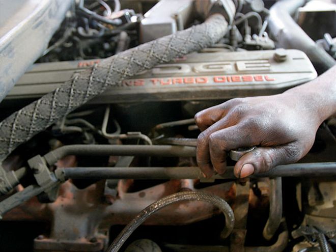 Fitch Fuel Catalyst - Bolt On Fuel Economy