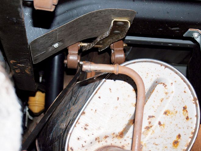 2007 Ford F-350 Exhaust - Power Stroke Power