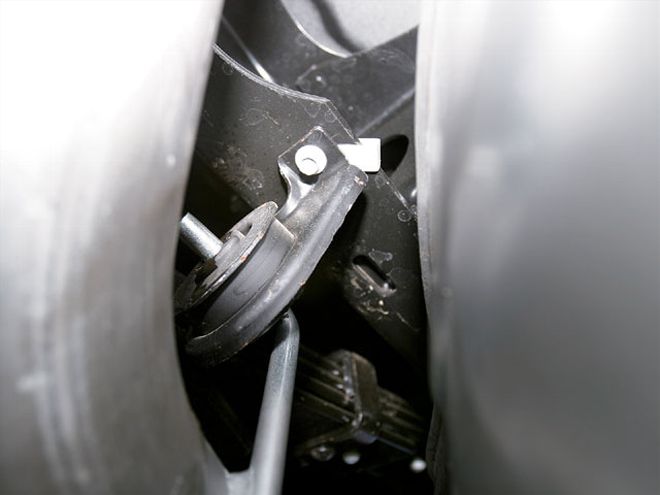 2008 Ford F-250 Power Stroke - First Performance: Exhaust For the 6.4L
