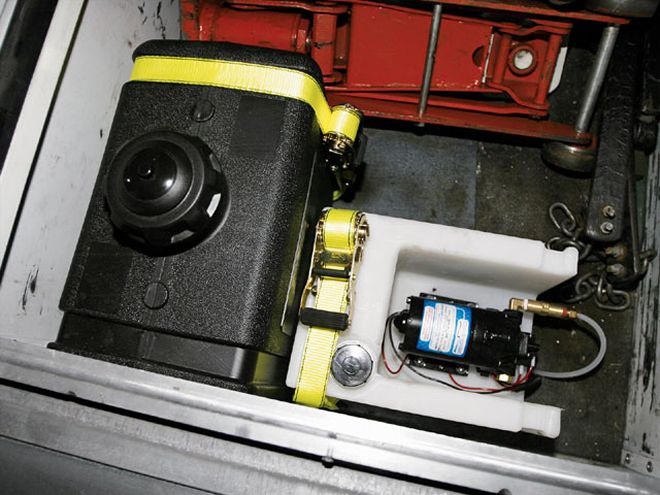 1996 Ford F-350 Power Stroke - Lower EGTs And More Power