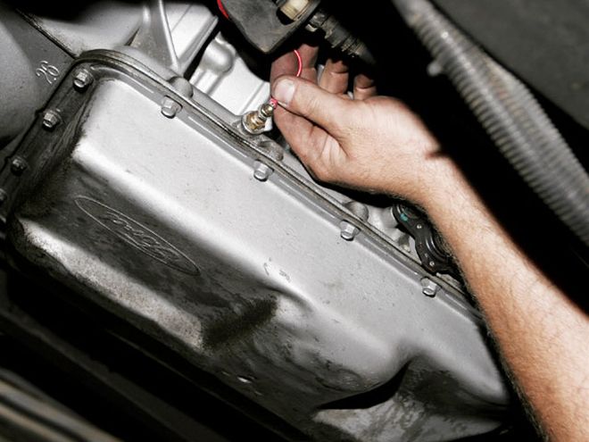 1996 Ford F-350 Power Stroke - Lower EGTs And More Power