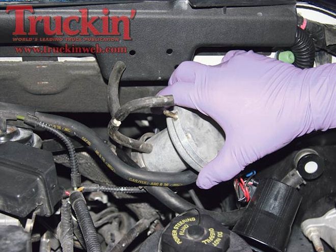 2001 Ford F-150 Dyno Tune - Headrush