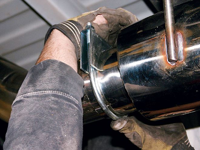 Dodge Ram 5.9L Cummins Exhaust - Better Than Stock