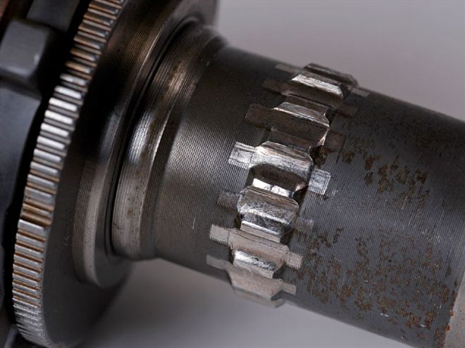 Dodge Cummins - Injection Protection