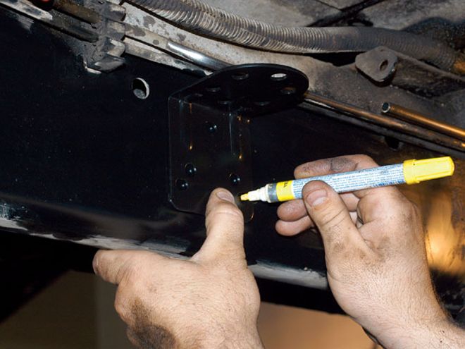 Dodge Cummins - Injection Protection