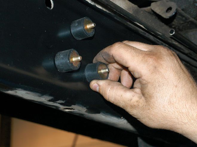 Dodge Cummins - Injection Protection