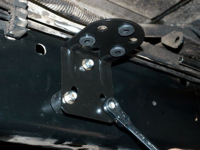 Dodge Cummins - Injection Protection