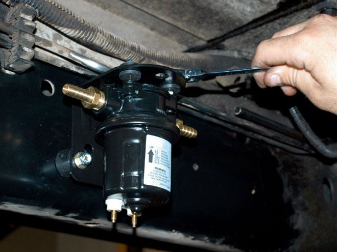 Dodge Cummins - Injection Protection