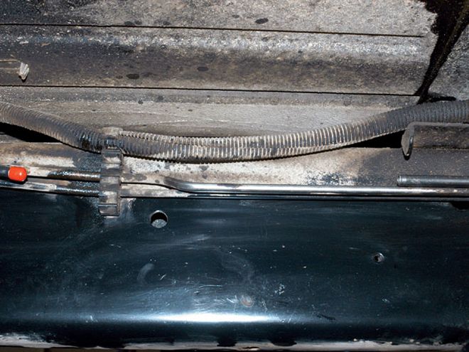 Dodge Cummins - Injection Protection