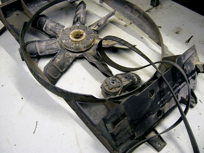 1997 Dodge Ram KDP - Cummins Fatal Flaw