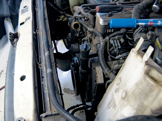 1997 Dodge Ram KDP - Cummins Fatal Flaw