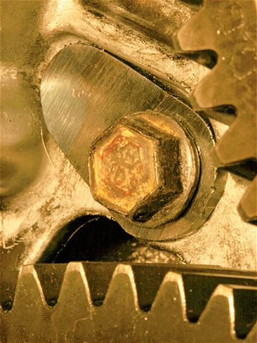 1997 Dodge Ram KDP - Cummins Fatal Flaw