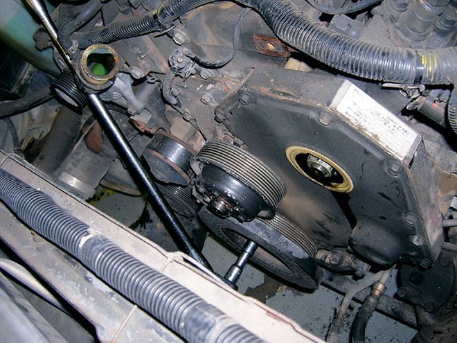1997 Dodge Ram KDP - Cummins Fatal Flaw