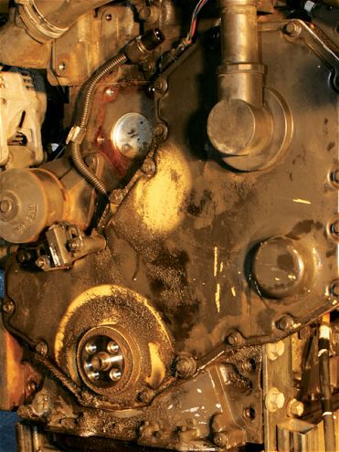 1997 Dodge Ram KDP - Cummins Fatal Flaw