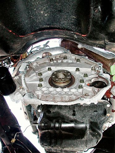 2001 To 2004 Chevy LB7 Duramax - Inside The LB7