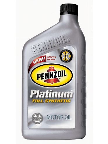 mini Market pennzoil Platinum