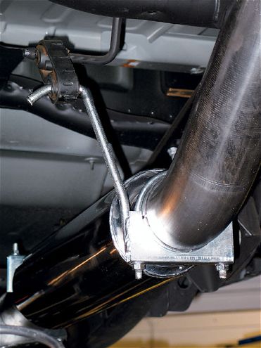 2006 GMC 2500 Crew Cab - Diesel Pow Pow Power