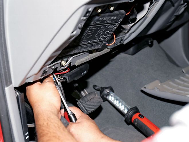7.3L Ford F-250 Super Duty Power Stroke - Powering Up with Propane