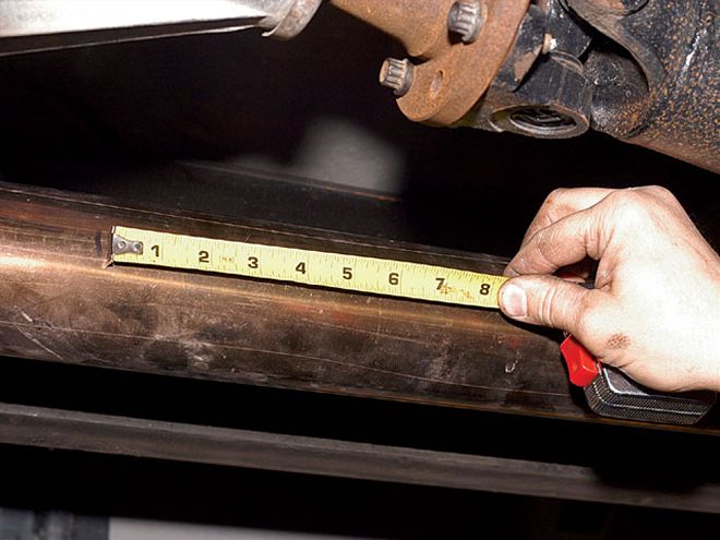 Ford F-350 Exhaust Brake System - Stroke Of Genius