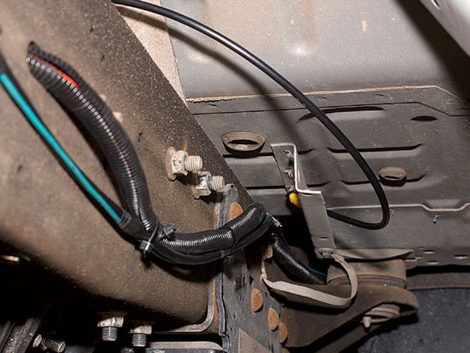 Ford F-350 Exhaust Brake System - Stroke Of Genius