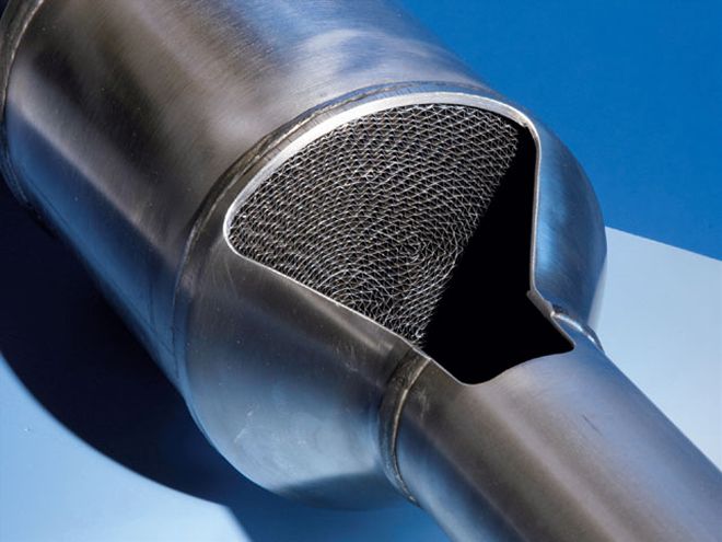 Clean Diesel Engine Tech