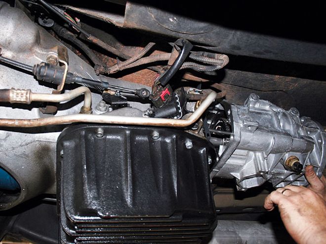 2003 Dodge Ram Overdrive - Gearing For Speed