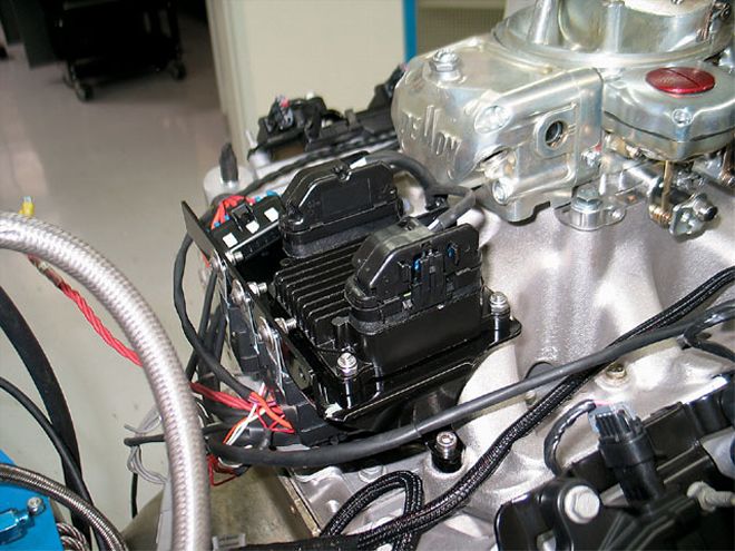 GMPP LS2 Small Block Engine - The Perfect Project Motor?