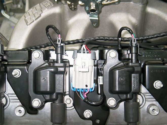 GMPP LS2 Small Block Engine - The Perfect Project Motor?
