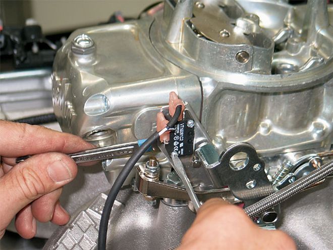 GMPP LS2 Small Block Engine - The Perfect Project Motor?