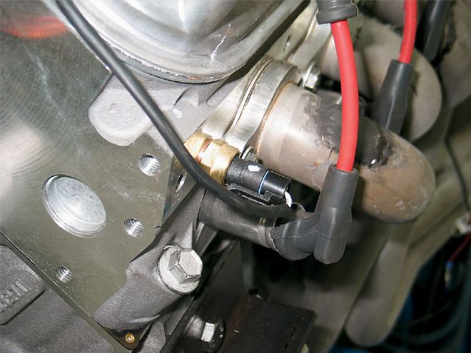GMPP LS2 Small Block Engine - The Perfect Project Motor?