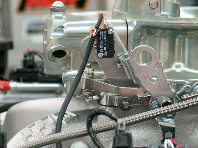 GMPP LS2 Small Block Engine - The Perfect Project Motor?