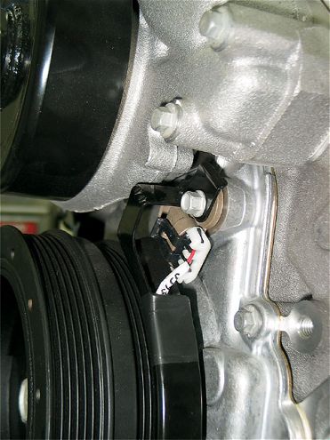 GMPP LS2 Small Block Engine - The Perfect Project Motor?