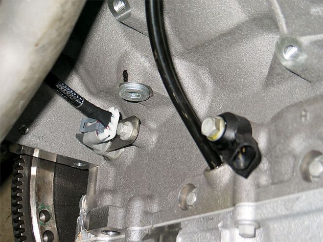 GMPP LS2 Small Block Engine - The Perfect Project Motor?